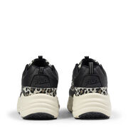 FILA FFW0585-80010 Black SKYE ZP A wmn
