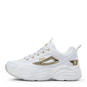 FILA FFW0586-13069 White-Gold SKYE ZP wmn