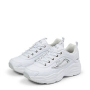 FILA FFW0586-13070 White-Silver SKYE ZP wmn