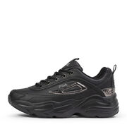 FILA FFW0586-83511 Black-Gun Metal SKYE ZP wmn