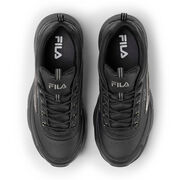 FILA FFW0586-83511 Black-Gun Metal SKYE ZP wmn