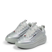 FILA FFW0592-80061 Silver SUPERBUBBLE F wmn