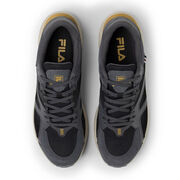 FILA FFM0436-83479 Black-Asphalt NEON LS