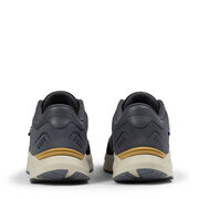 FILA FFM0436-83479 Black-Asphalt NEON LS