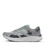 FILA FFM0436-83480 Gray Violet-Sleet NEON LS