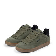 FILA FFM0437-63079 Olive Night-Black BOLDBAY