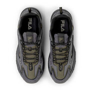 FILA FFM0446-83510 Asphalt-Olive Night ACTIX S