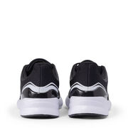 FILA FFT0047-83036 Black-White CRUSHER teens
