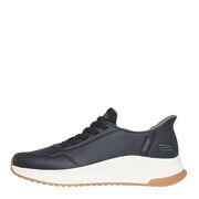 Skechers 118424-BLK-BOBS SQUAD 4
