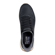 Skechers 118424-BLK-BOBS SQUAD 4