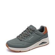 Skechers 183004-OLV--UNO-SUITED ON