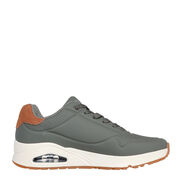 Skechers 183004-OLV--UNO-SUITED ON