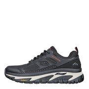 Skechers 237333-BLK-ARCH FIT ROAD W