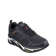 Skechers 237333-BLK-ARCH FIT ROAD W