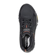 Skechers 237333-BLK-ARCH FIT ROAD W