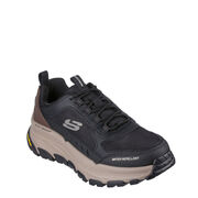 Skechers 237565-BKNT-DLUX TREKKER