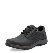 Rieker 03604-00 schwarz/schwarz
