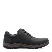 Rieker 03604-00 schwarz/schwarz