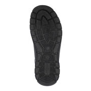 Rieker 03604-00 schwarz/schwarz