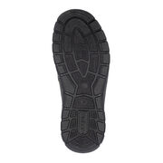 Rieker 03672-00 schwarz/schwarz