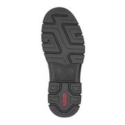Rieker 12250-00 schwarz/schwarz