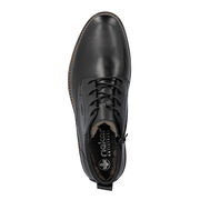 Rieker 14616-00 schwarz/schwarz