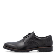 Rieker 14642-00 schwarz/schwarz