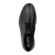 Rieker 14642-00 schwarz/schwarz