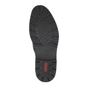 Rieker 14642-00 schwarz/schwarz