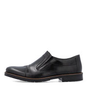 Rieker 14654-00 schwarz/schwarz