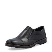 Rieker 14654-00 schwarz/schwarz