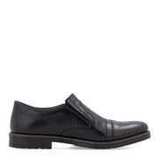 Rieker 14654-00 schwarz/schwarz