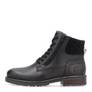Rieker 32044-00 schwarz/schwarz