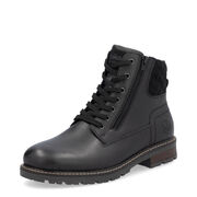 Rieker 32044-00 schwarz/schwarz