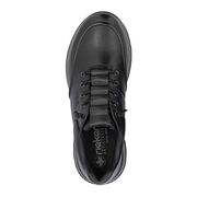 Rieker 39658-00 nero/schwarz
