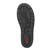 Rieker 73365-00 schwarz/schwarz