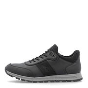Rieker B0550-00 schwarz/schwarz