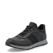 Rieker B0550-00 schwarz/schwarz