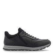 Rieker B0550-00 schwarz/schwarz