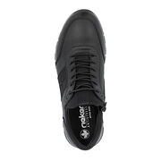 Rieker B0550-00 schwarz/schwarz
