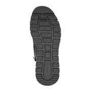 Rieker B0550-00 schwarz/schwarz