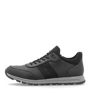 Rieker B0550-00 schwarz/schwarz