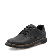 Rieker B3313-00 schwarz/schwarz