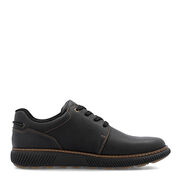 Rieker B3313-00 schwarz/schwarz