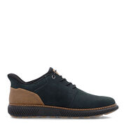 Rieker B3357-15 ozean/nuss/schwarz