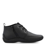 Rieker L1726-00 schwarz/schwarz