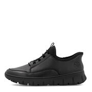 Rieker N1357-00 schwarz/schwarz