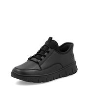 Rieker N1357-00 schwarz/schwarz