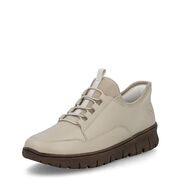 Rieker N1357-60 crema/perlcliff