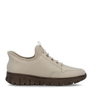 Rieker N1357-60 crema/perlcliff
